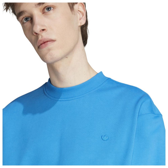 Adidas Ανδρικό φούτερ C Crew